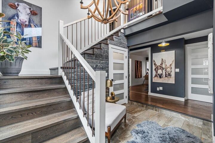 Property Photo:  148 Summit Dr  BC V9T 4Y2 