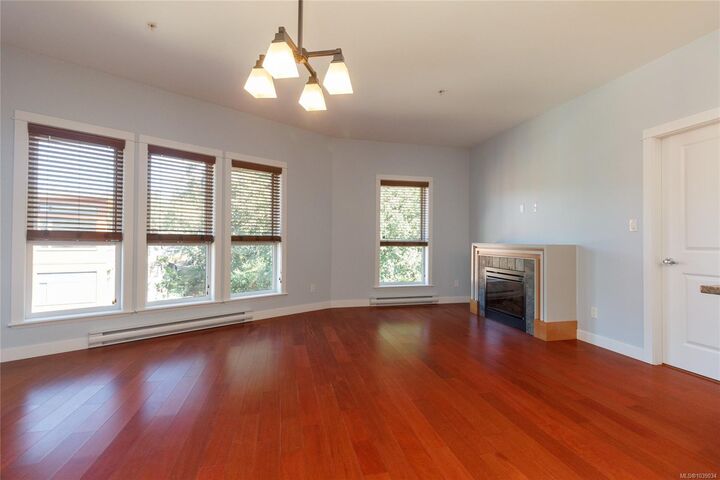 Property Photo:  101 Nursery Hill Dr #407  BC V9B 1H5 