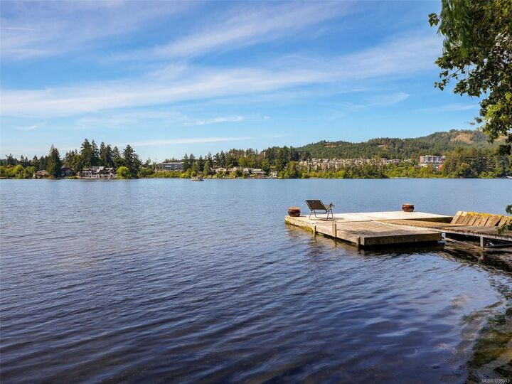 Property Photo: 1167 Goldstream Ave BC V9B 2Y9