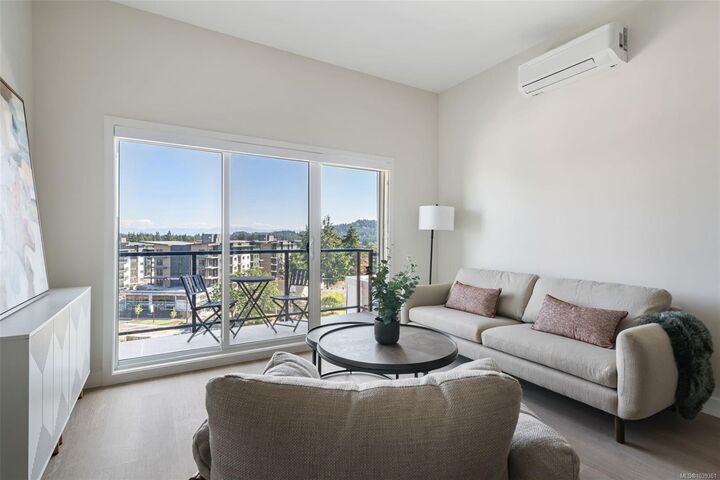 Property Photo:  777 Station Ave #303  BC V9B 2S1 