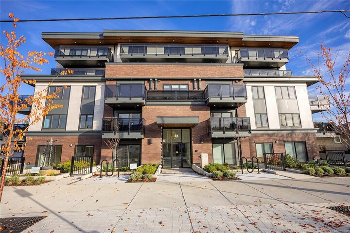 45 Haliburton St #505 — photo 1