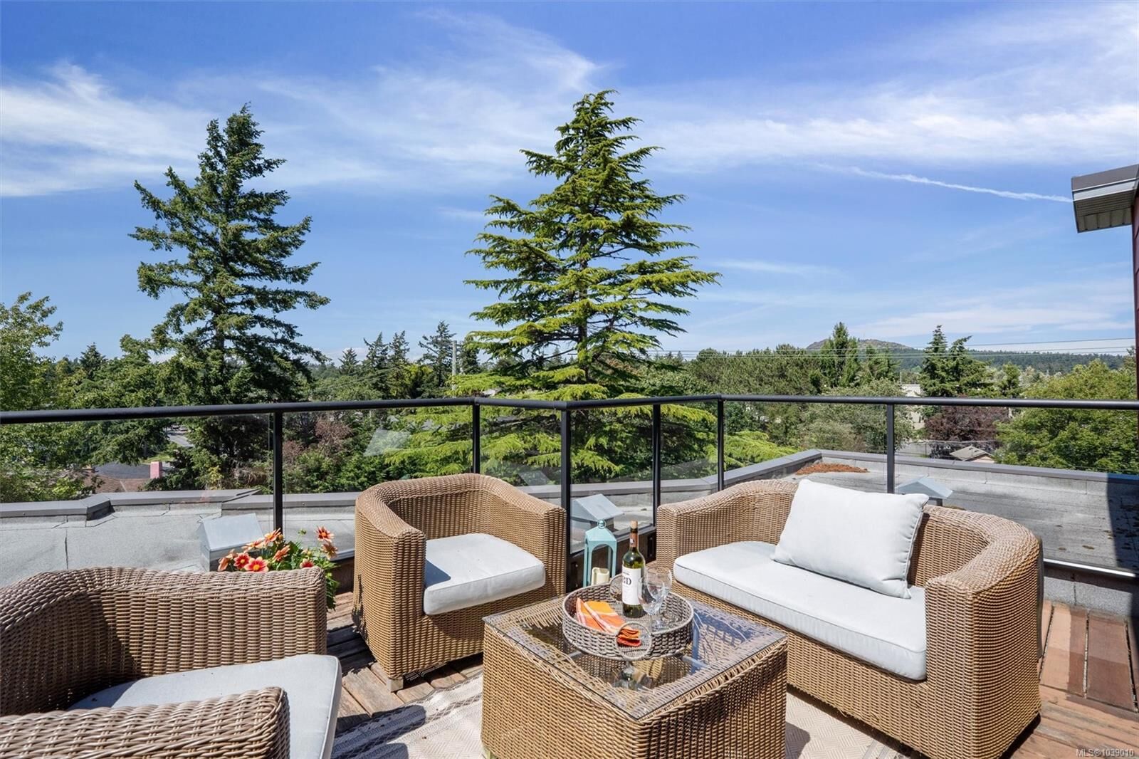 Property Photo:  4040 Borden St #304  BC V8X 2E9 