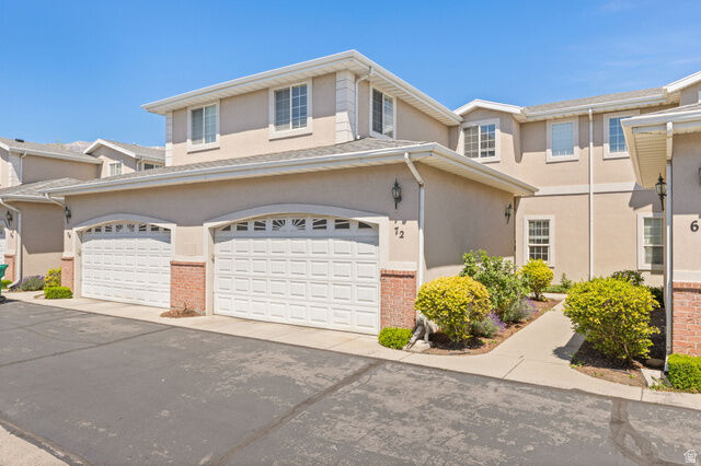 Property Photo:  72 N 380 W  UT 84057 