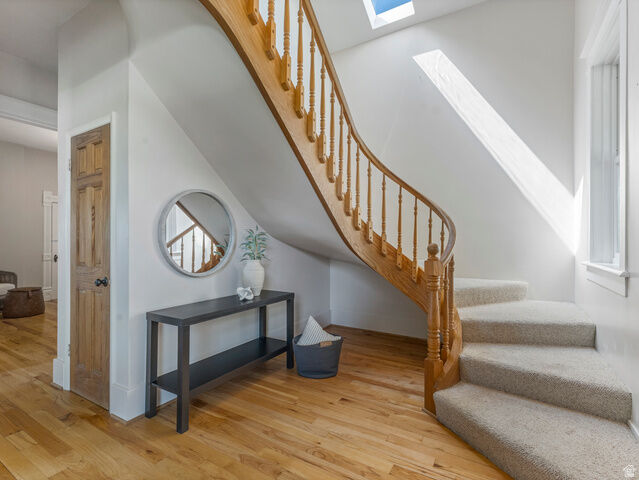 Property Photo: 601 N Cortez St E UT 84103