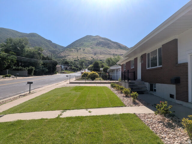 Property Photo:  360 E 400 N  UT 84014 