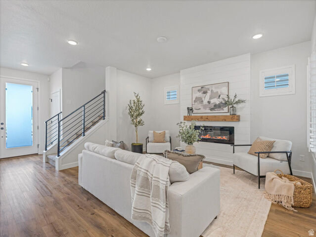 Property Photo: 11759 S Watercourse Rd W UT 84009