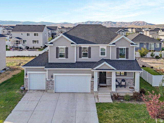 Property Photo:  1137 E Postmark Pl N  UT 84005 
