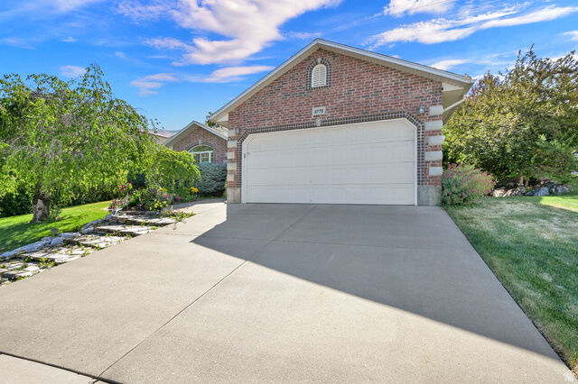 Property Photo: 2775 S 725 W UT 84302