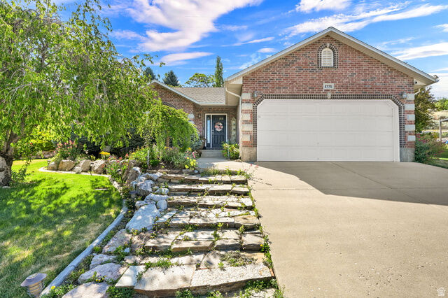 Property Photo:  2775 S 725 W  UT 84302 
