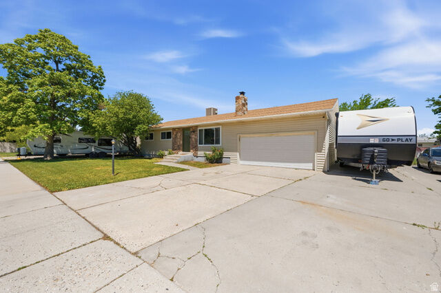 Property Photo: 2004 W 13070 S UT 84065