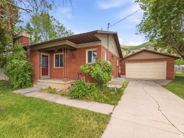 Property Photo: 2175 S Hwy 89 UT 84302