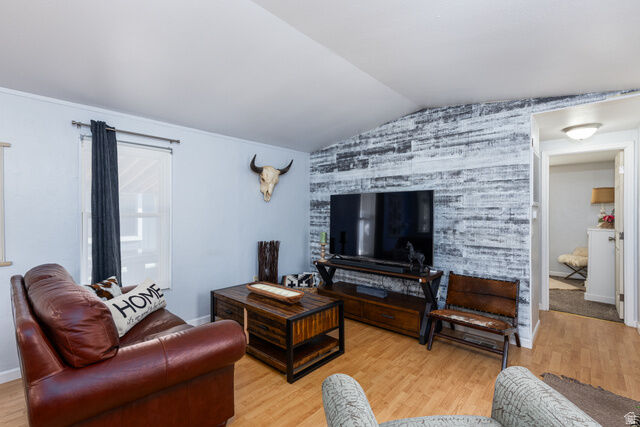 Property Photo: 4640 S Aspen Ln W UT 84123