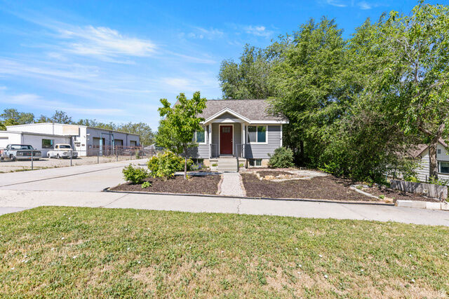 Property Photo: 343 N 100 E UT 84302