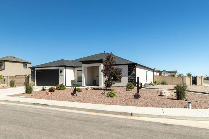 Property Photo:  4616 W 250 N  UT 84720 