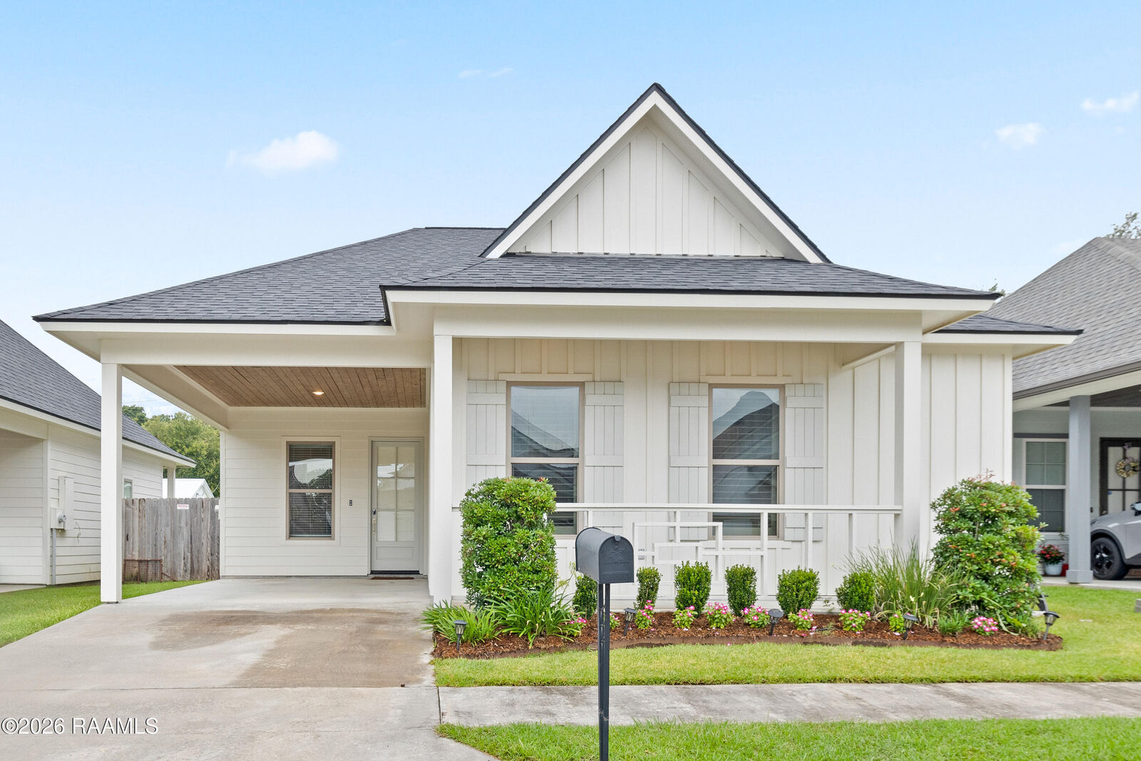 Property Photo:  108 Santa Marta Drive  LA 70592 
