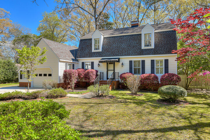 Property Photo:  126 Surrey Circle  SC 29801 