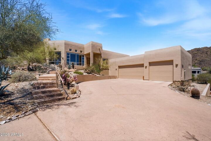 Property Photo:  14925 E Mayan Drive  AZ 85268 