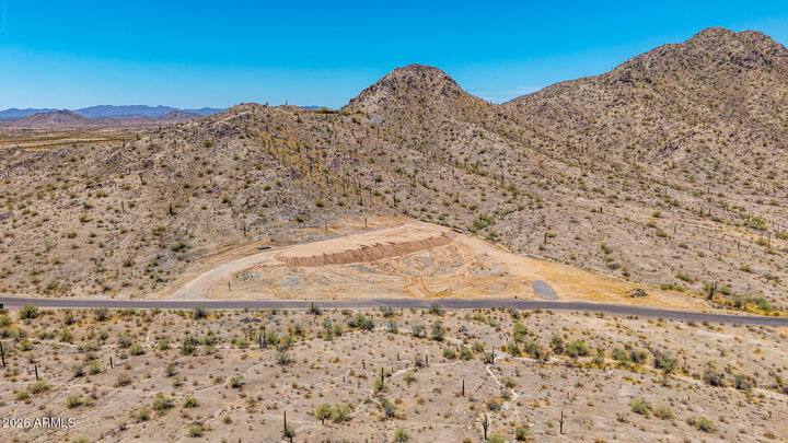 Property Photo:  12608 N Hidden Valley Road 2A&Amp2b  AZ 85139 