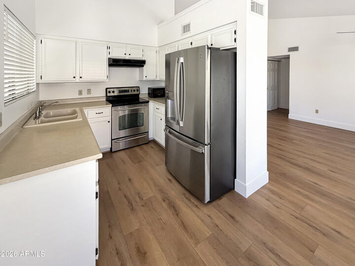 Property Photo:  14607 N Olympic Way  AZ 85268 