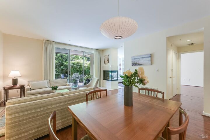 Property Photo: 400 Deer Valley Road 2G CA 94903