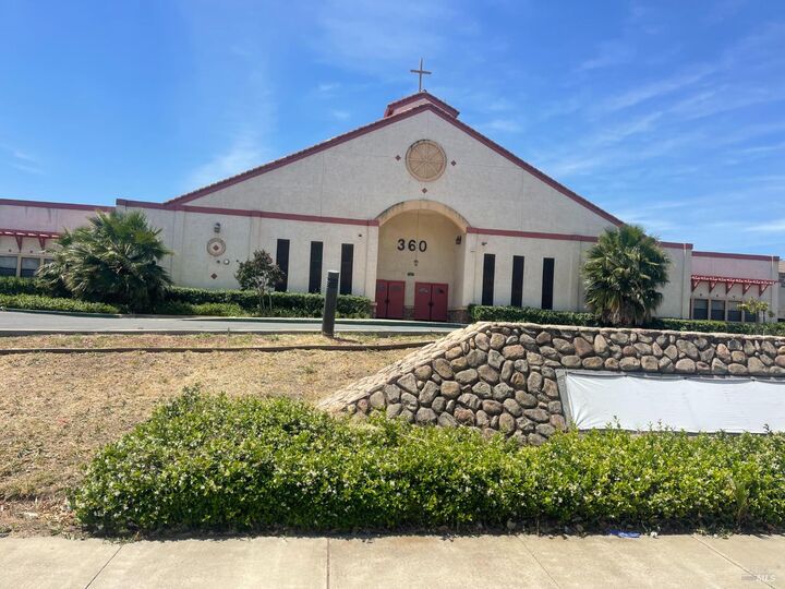 Property Photo:  360 Central Avenue  CA 94565 