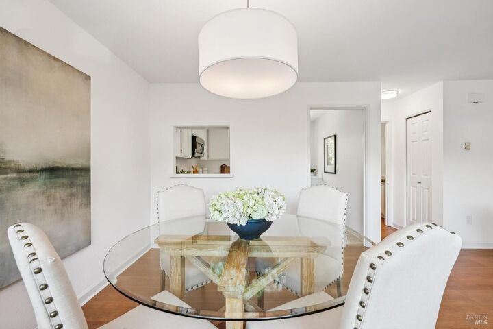Property Photo:  20 Corte Real  CA 94904 