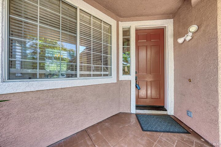 Property Photo:  2562 Silver Spur Drive  CA 95407 