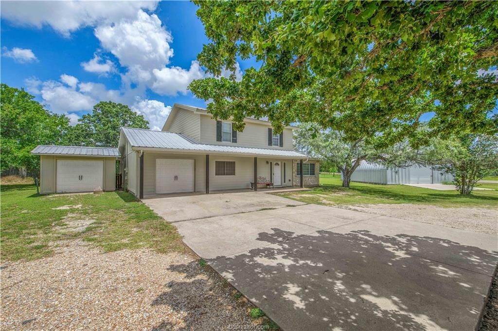 Property Photo: 2009 Quail Run TX 77845