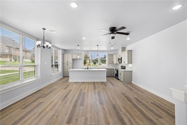 Property Photo:  2142 Big River Street  TX 77840 