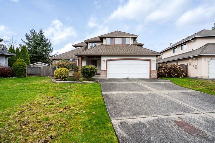 Property Photo:  16156 94A Avenue  BC V4N 3A2 