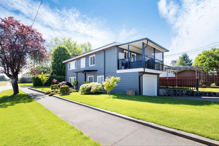 Property Photo: 3696 E 26th Avenue BC V5R 1M7