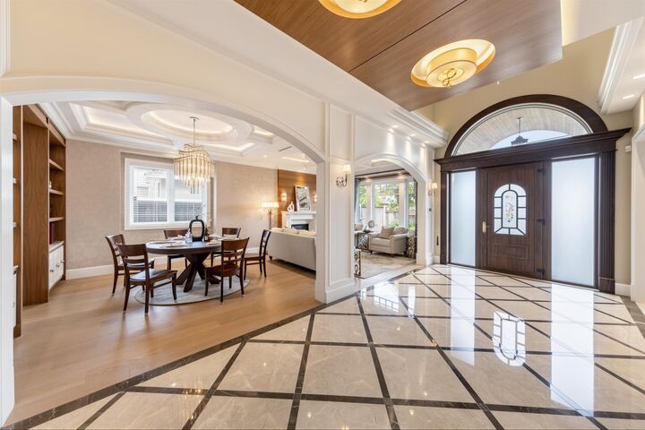 Property Photo: 3640 Lamond Avenue BC V7E 1C6
