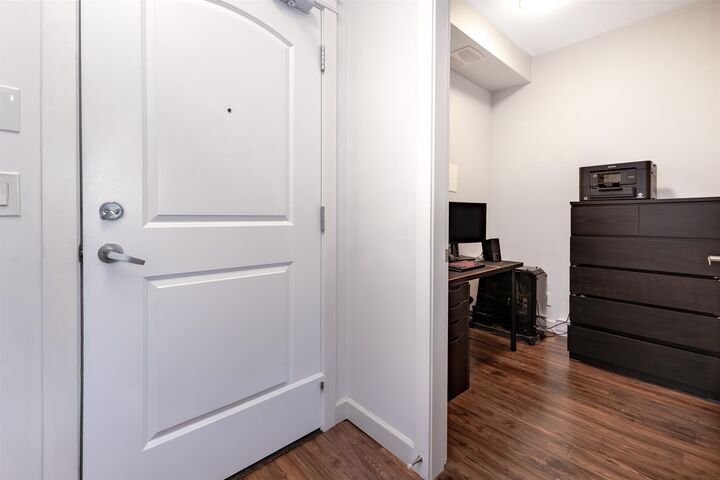Property Photo: 8288 207A Street 589 BC V2Y 0L2