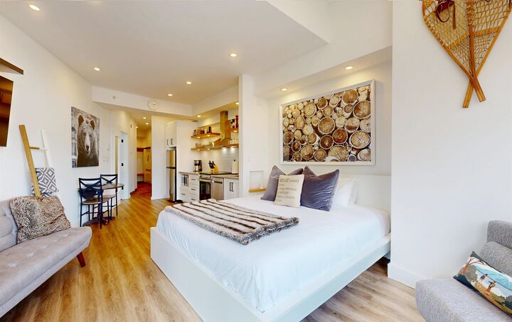 Property Photo:  4368 Main Street 320  BC V8E 1B6 