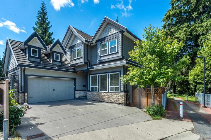 14712 34A Avenue — photo 1