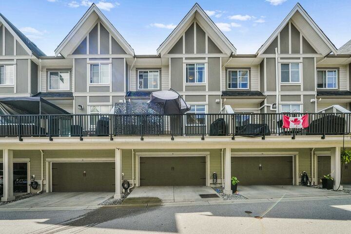 Property Photo:  6588 195A Street 32  BC V4N 5W7 
