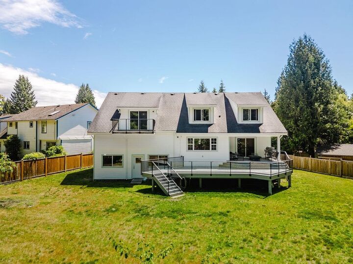Property Photo: 279 Lark Road BC V0N 1V4