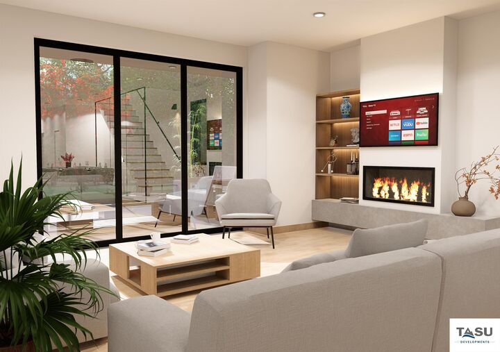 Property Photo: 2305 Mamquam Road BC V0N 1T0