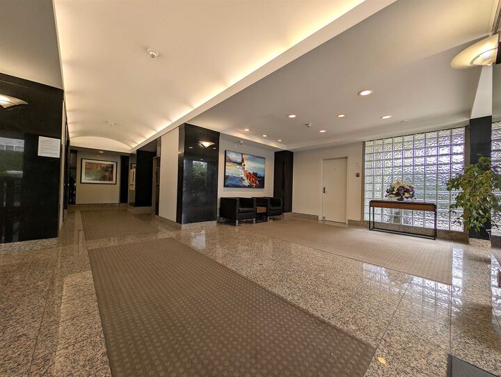 Property Photo: 5850 Balsam Street 801 BC V6M 4B9