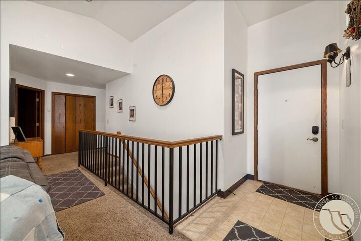 Property Photo: 345 W Daffodil Drive MT 59102