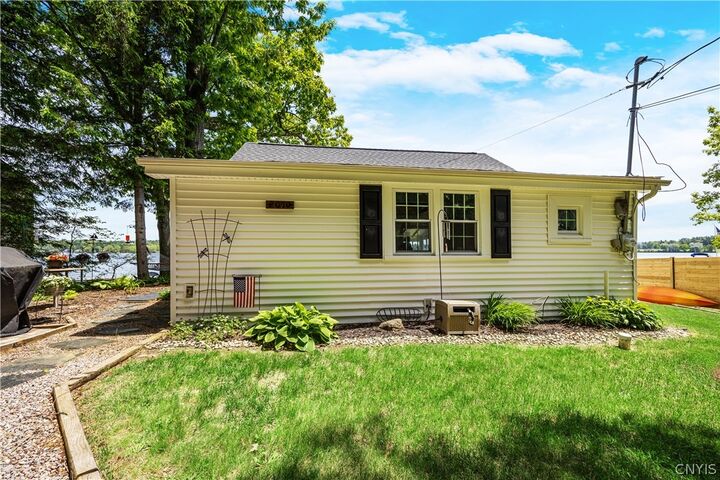 Property Photo: 2010 Sunset Lane NY 13035
