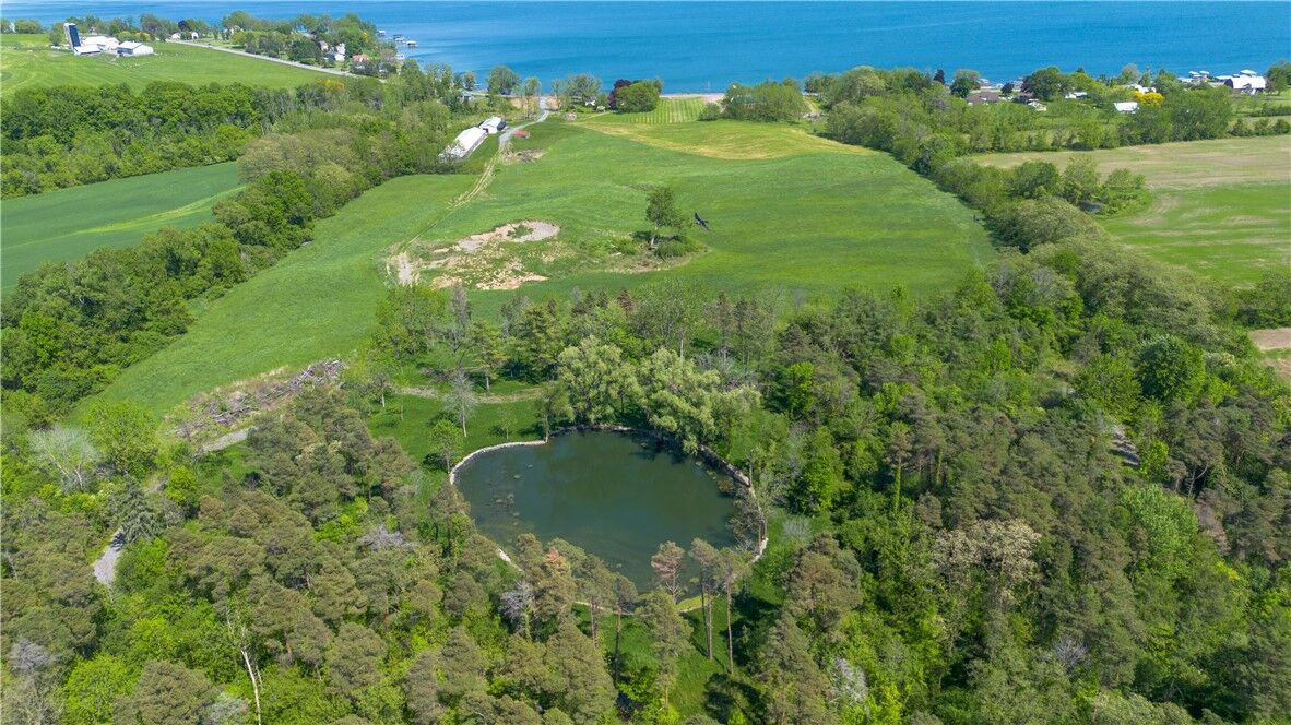 Property Photo:  4600 State Route 89  NY 13148 