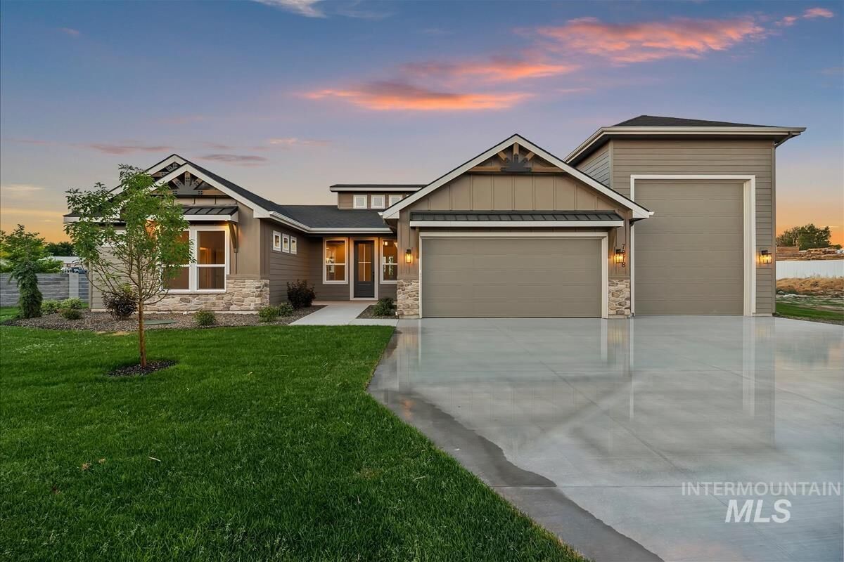 Property Photo: 7078 E Chicken Hawk Loop ID 83686