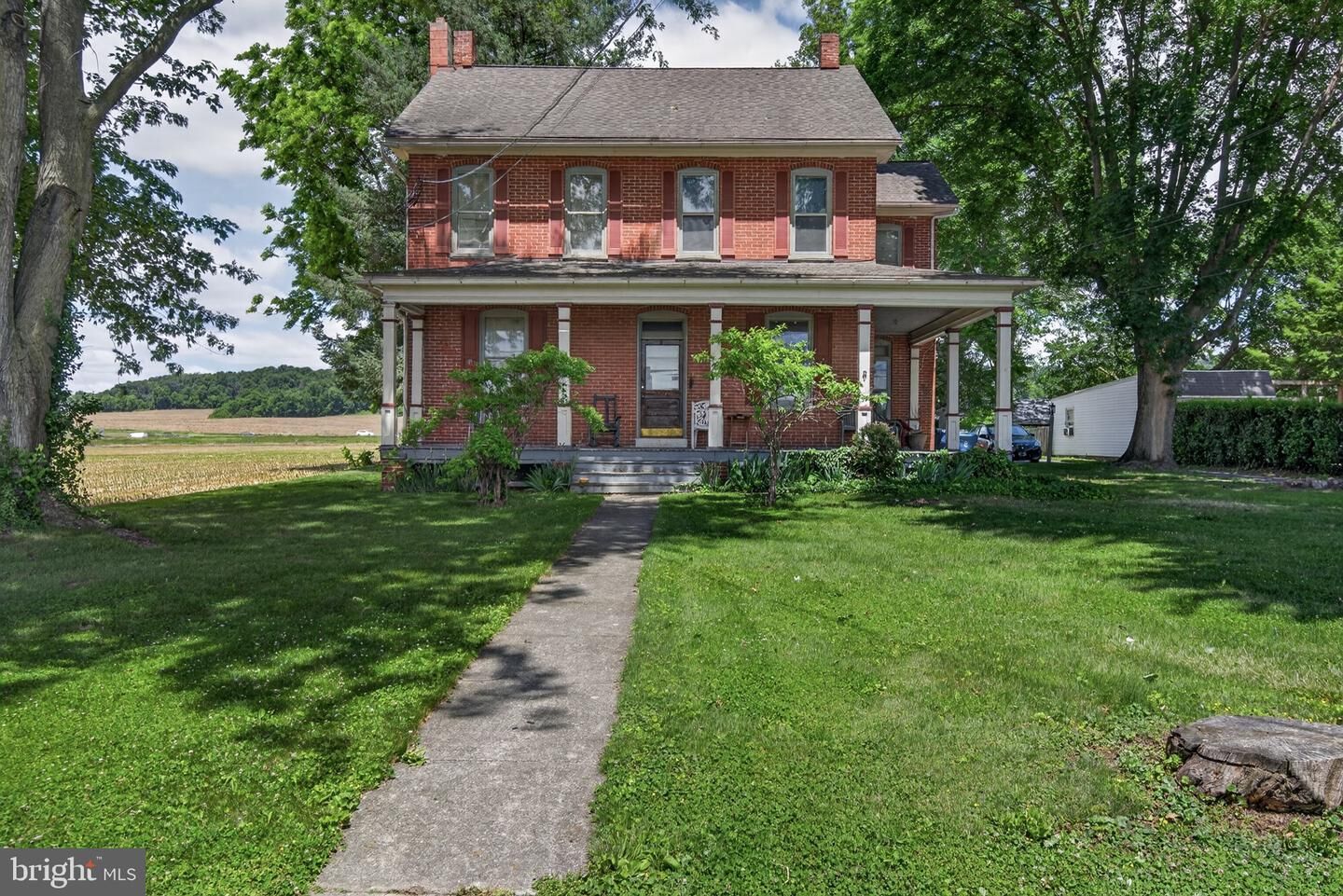Property Photo:  4023 Minute Drive  PA 17512 