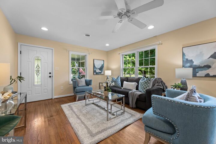 Property Photo: 117 Dundee Avenue MD 21619