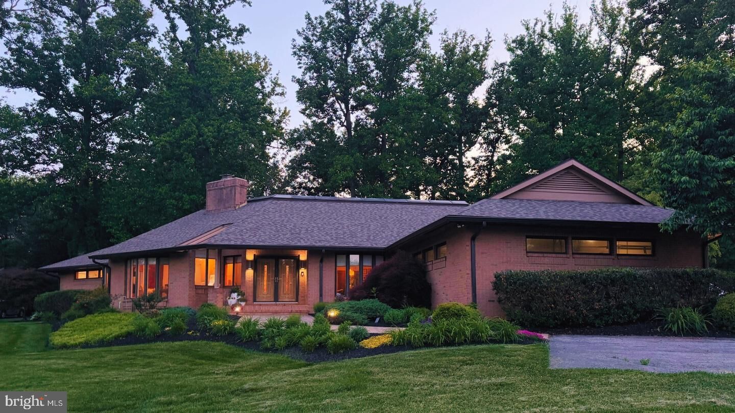 Property Photo: 1206 Mazeland Drive MD 21015