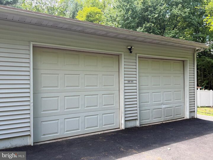 Property Photo: 60 Sassafras Road PA 18235