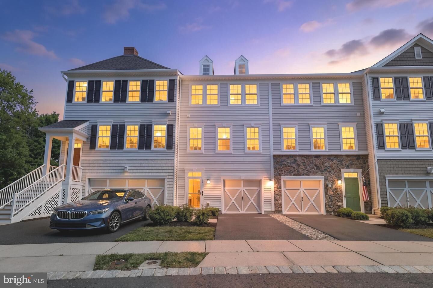 Property Photo:  117 Beacon Lane  NJ 07724 