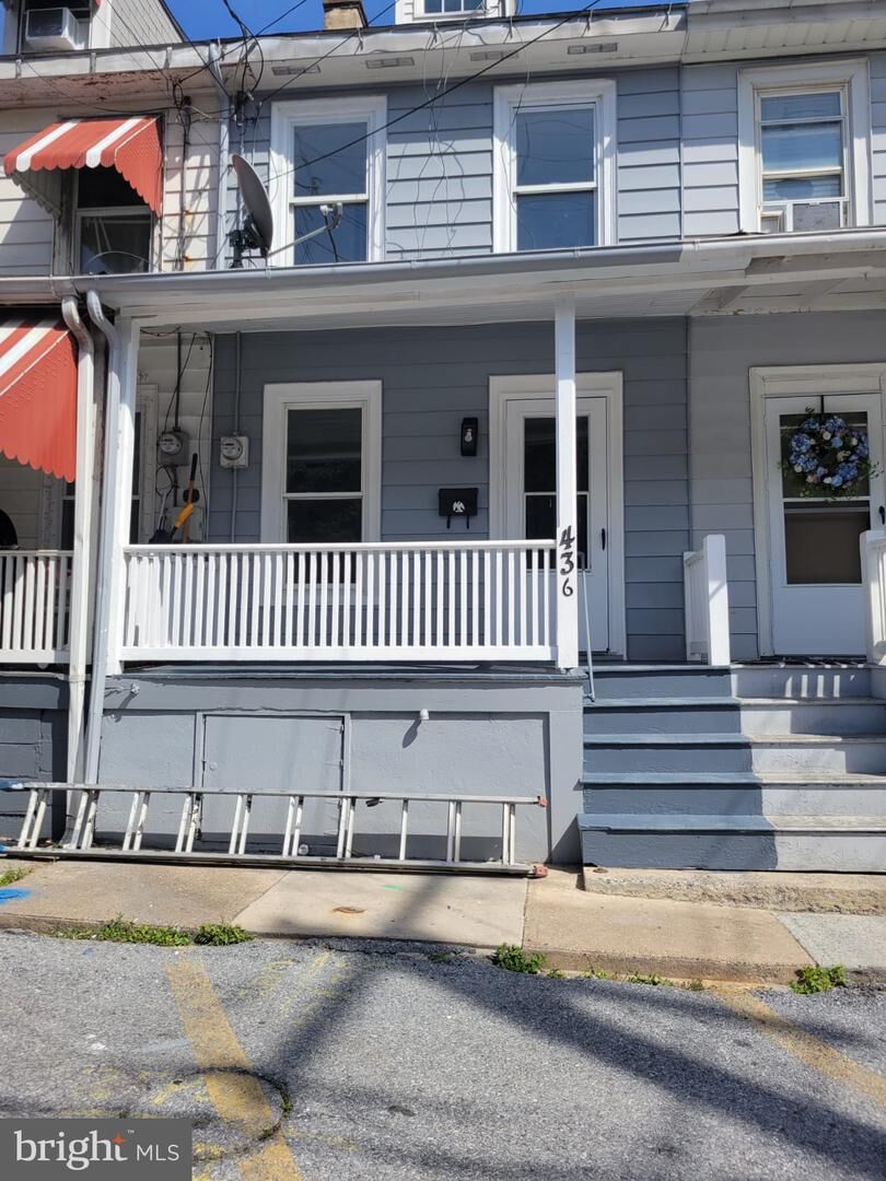 Property Photo:  436 Swatara Street  PA 17113 