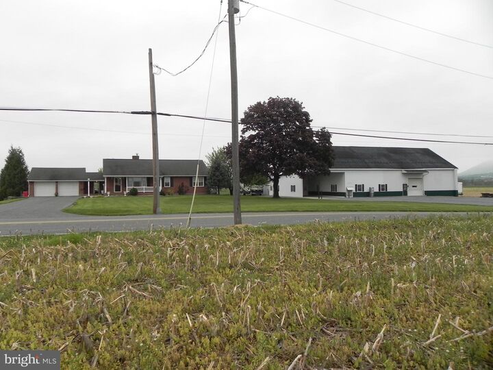 Property Photo: 3633 Parnell Drive PA 17236